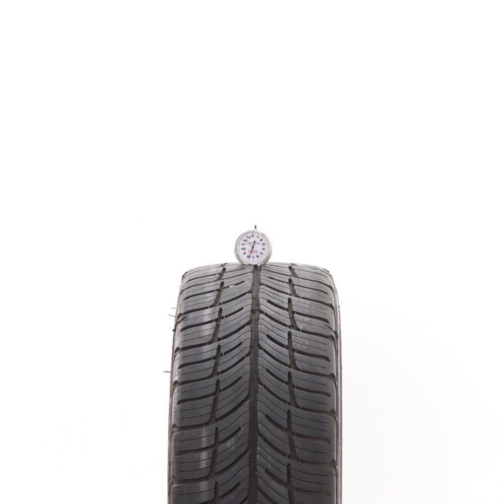 Used 215/45ZR17 BFGoodrich g-Force Comp-2 A/S Plus 91W - 7.5/32 - Image 2