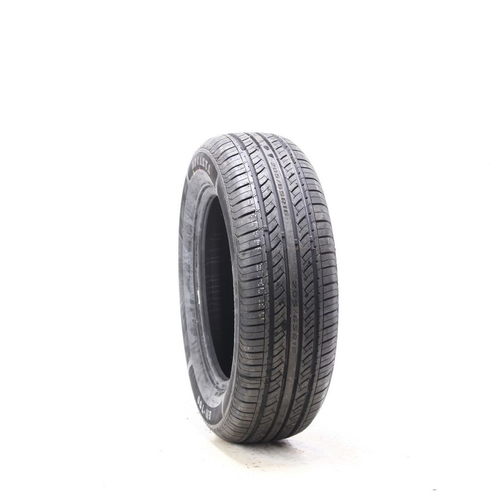 New 205/65R16 Advanta ER-700 95H - 9.5/32 - Image 1