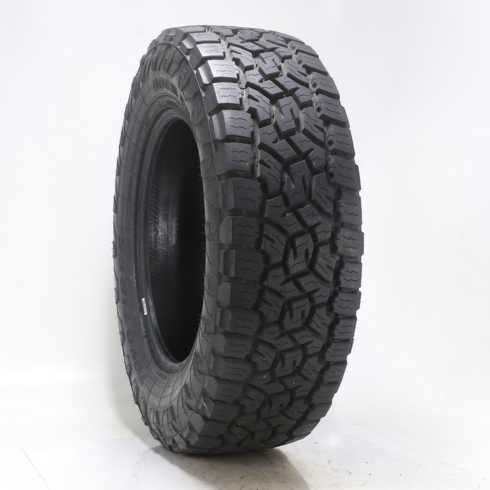 Driven Once LT 295/65R20 Toyo Open Country A/T III 129/126S E - 17/32 - Image 1