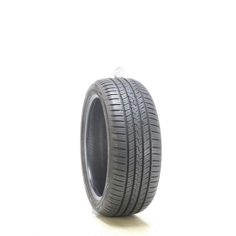 Used 205/45R17 Vredestein Hypertrac 84Y - 9.5/32 - Image 1