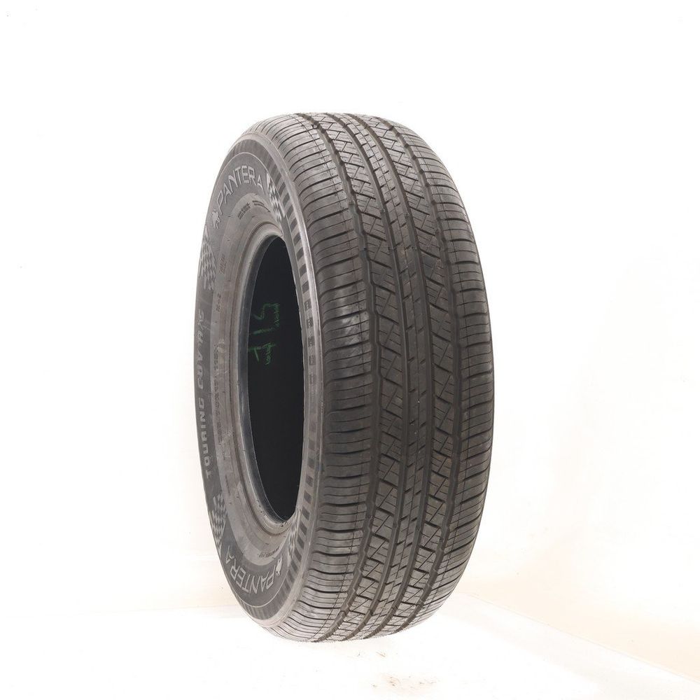 Driven Once 265/70R17 Pantera Touring CUV A/S 115H - 9.5/32 - Image 1