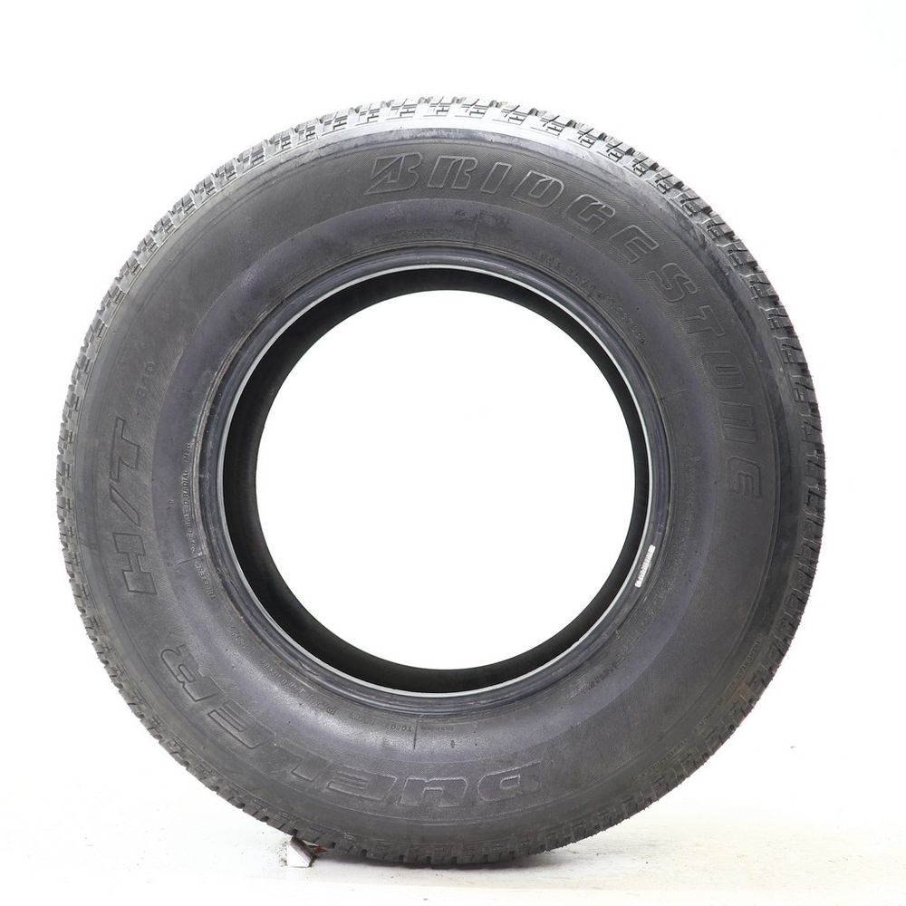 Driven Once 265/70R17 Bridgestone Dueler H/T 840 113S - 11/32 - Image 3