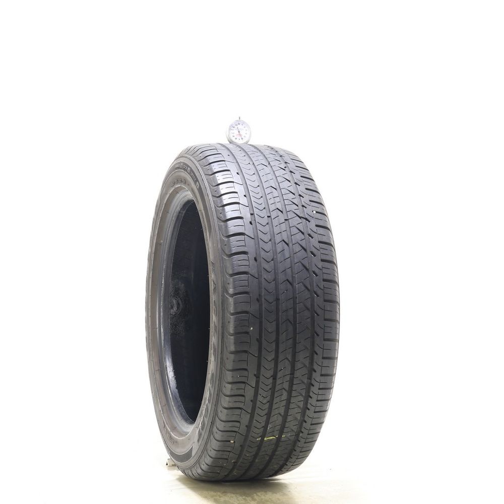 Used 215/55R17 Goodyear Eagle Sport AS 94V - 6/32 - Image 1