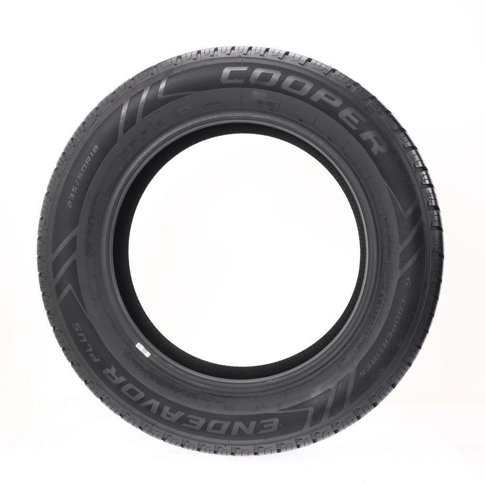 Set of (2) New 235/60R18 Cooper Endeavor Plus 107V - Image 3