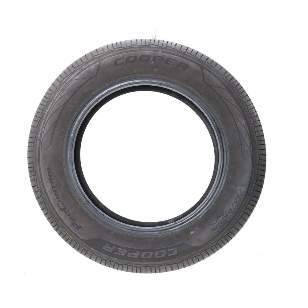 Set of (2) Used 235/65R18 Cooper ProControl 106V - 9.5/32 - Image 3