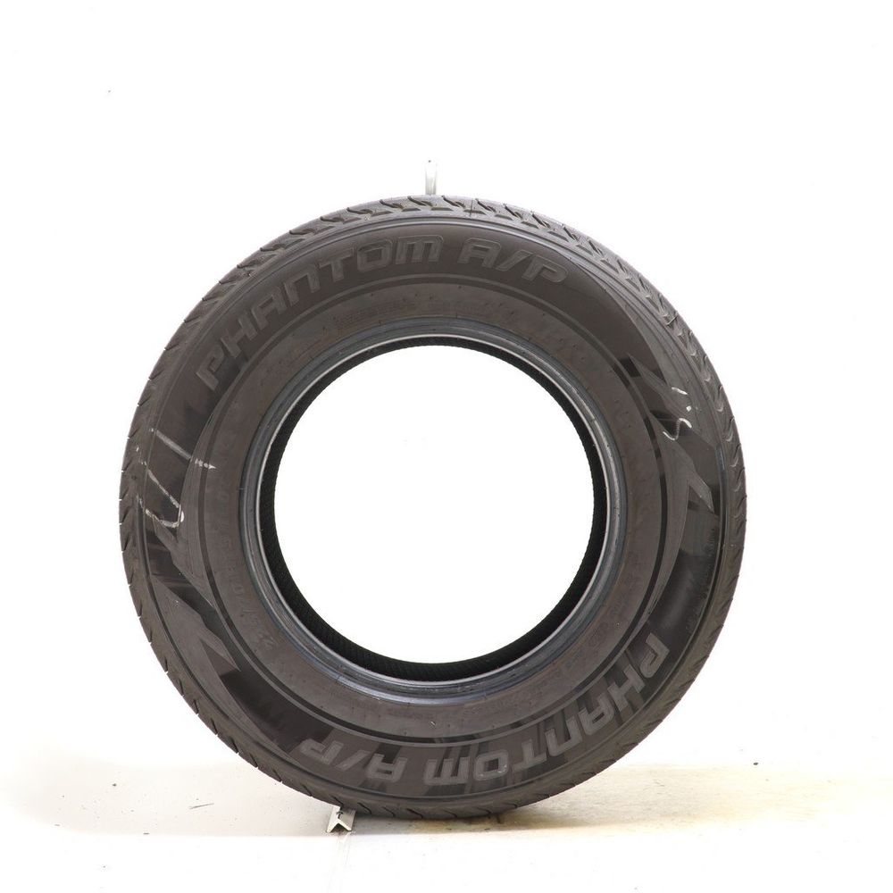 Set of (2) Used 225/70R15 Phantom A/P 100T - 7.5-9/32 - Image 6