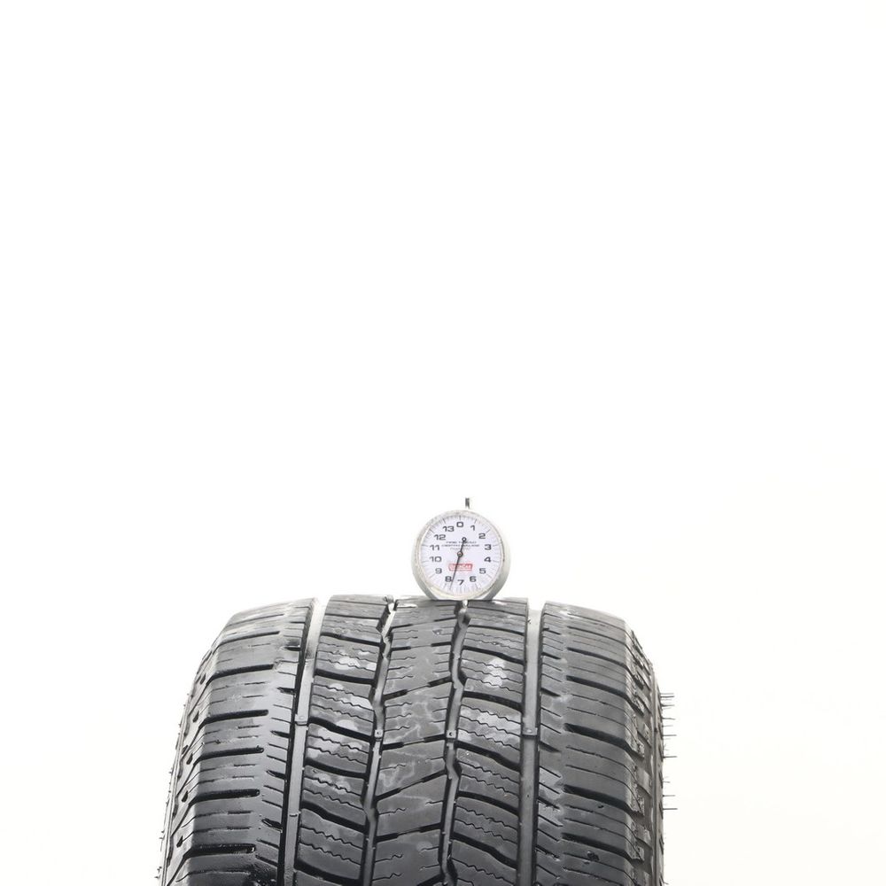 Set of (4) Used 235/55R19 DeanTires Back Country QS-3 Touring H/T 105H - 7.5/32 - Image 2