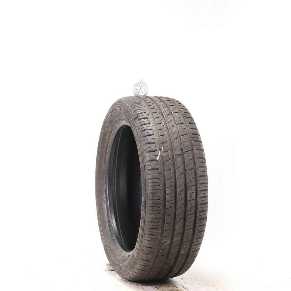 Used 195/50R16 Barum Bravuris 3 HM 88V - 8/32 - Image 1
