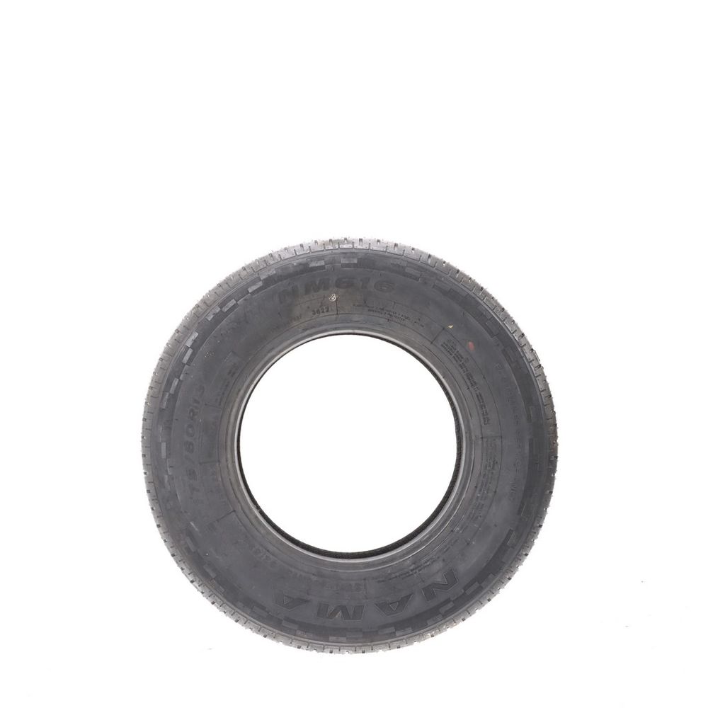 New ST 175/80R13 Nama NM616 92/89M D - Image 3
