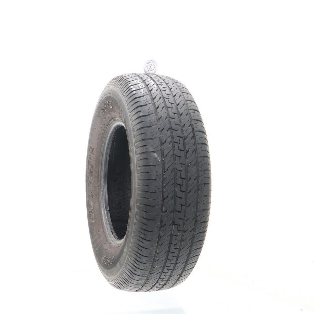 Used 265/70R16 Dextero DHT2 111T - 7.5/32 - Image 1