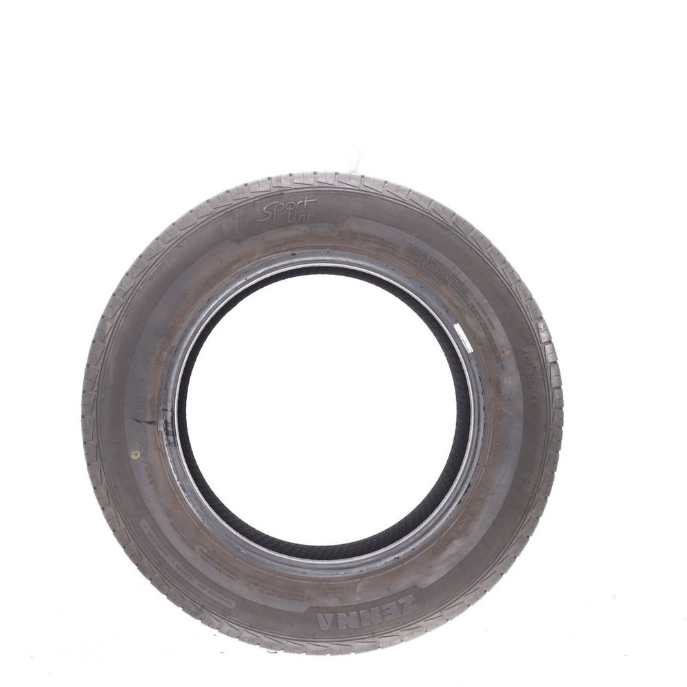 Set of (2) Used 205/65R16 Zenna Sport Line 95H - 7-8/32 - Image 3