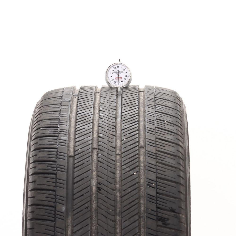 Set of (4) Used 275/40R22 Goodyear Eagle Touring SoundComfort 107W - 5.5-7/32 - Image 11