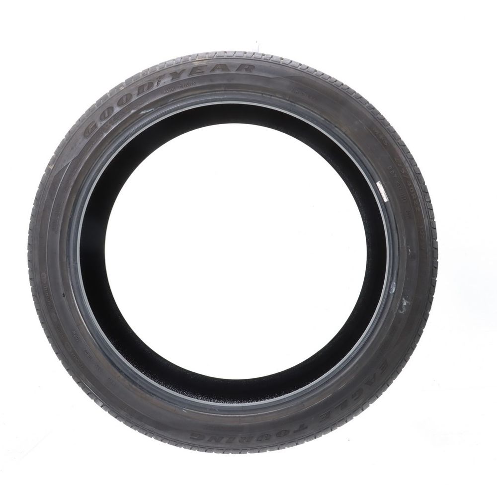 Set of (4) Used 275/40R22 Goodyear Eagle Touring SoundComfort 107W - 5.5-7/32 - Image 12