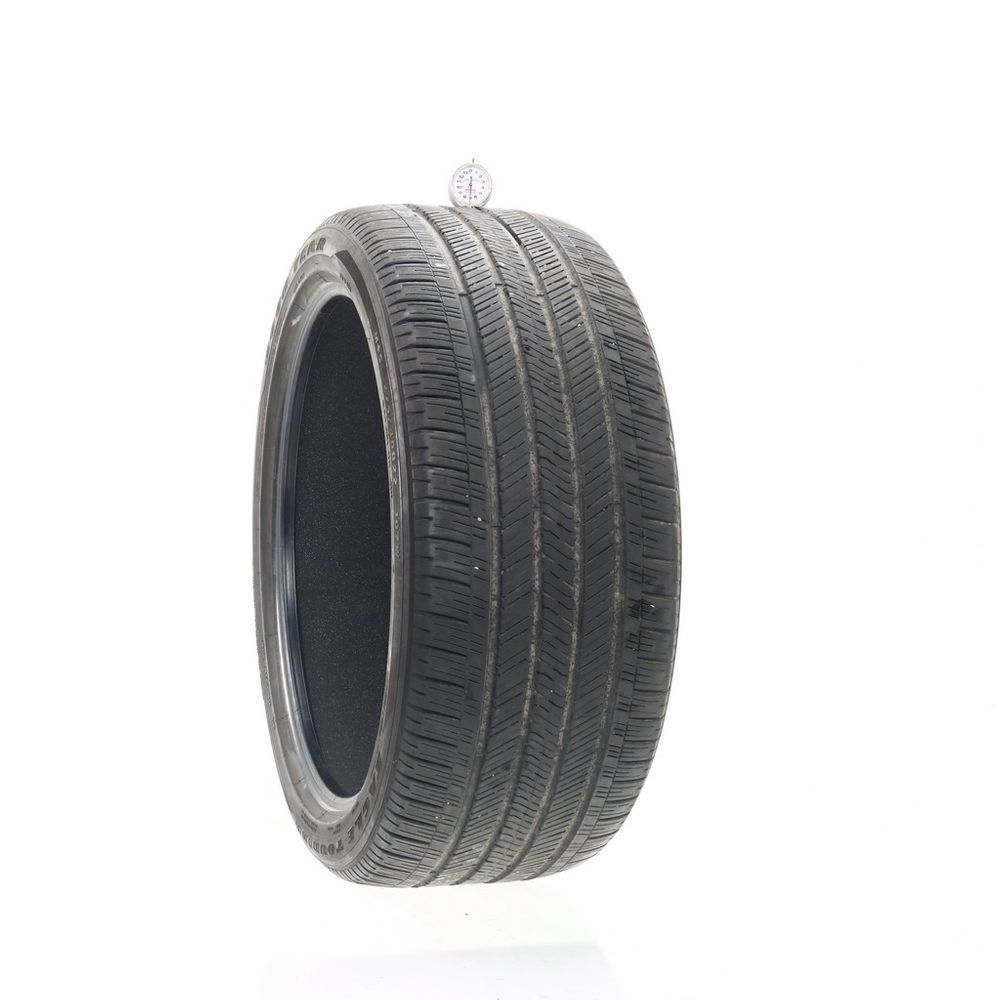 Set of (4) Used 275/40R22 Goodyear Eagle Touring SoundComfort 107W - 5.5-7/32 - Image 10
