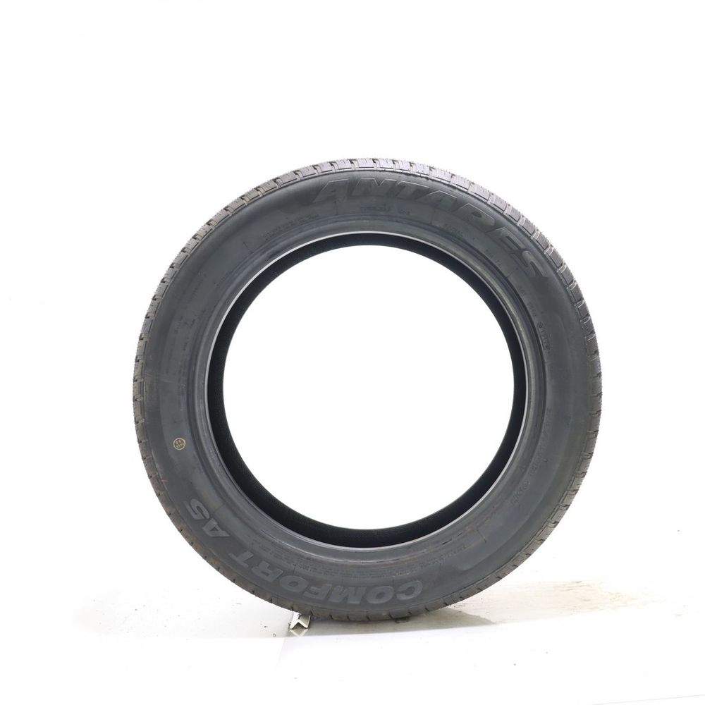 Driven Once 215/55R18 Antares Comfort A5 95H - 9.5/32 - Image 3