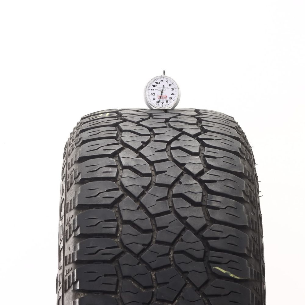 Used 275/65R18 Goodyear Wrangler Workhorse AT 116T - 7.5/32 - Image 2