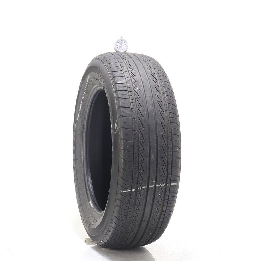 Used 225/60R17 Federal Formoza FD2 99H - 7/32 - Image 1