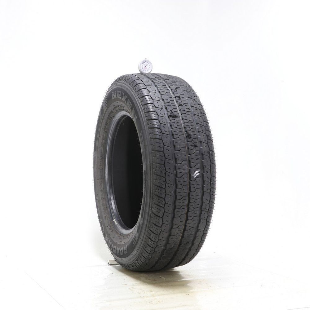 Used 235/65R16C Nexen Roadian CT8 HL 121/119R - 9/32 - Image 1