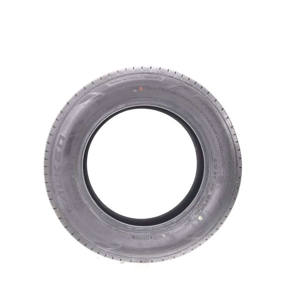 Driven Once 205/65R16 Falken Pro G5 Touring A/S 95H - 11/32 - Image 3