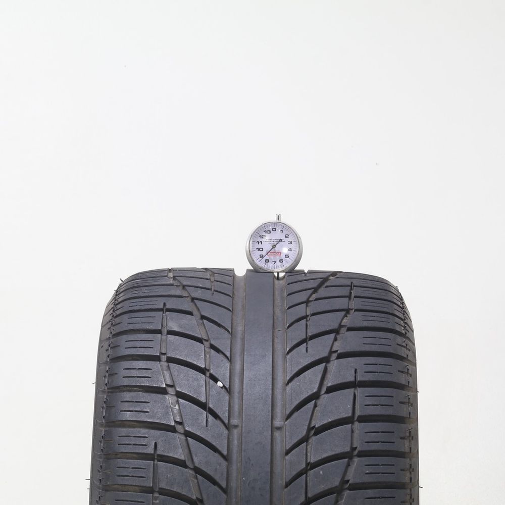 Used 275/40ZR17 Pirelli Super sport P7000 93W - 8.5/32 - Image 2