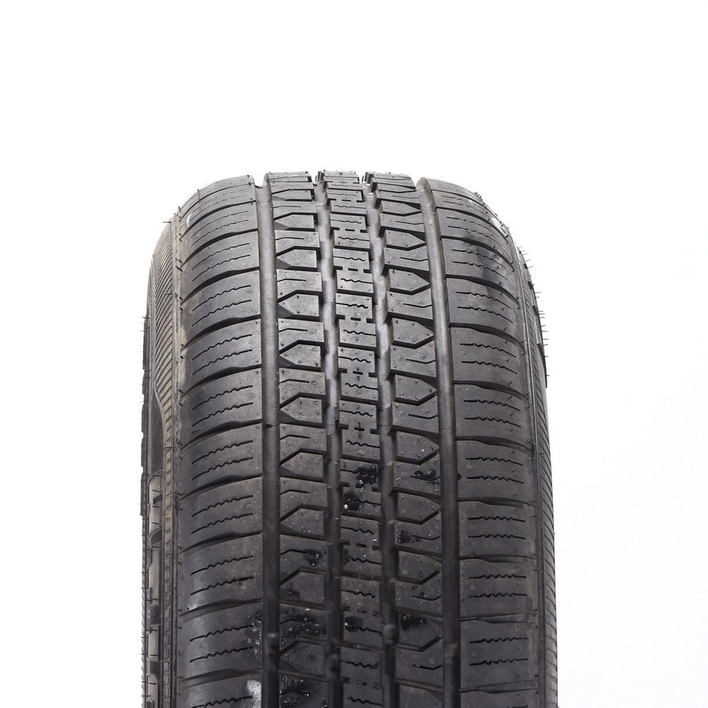 Driven Once 245/70R17 Zeetex HT1000 110T - 9.5/32 - Image 2