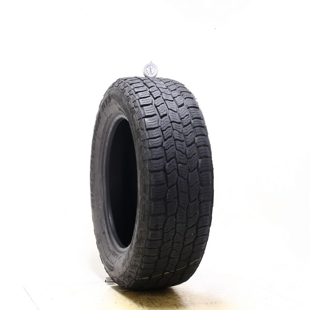 Used 225/65R17 Cooper Discoverer AT3 4S 102H - 6.5/32 - Image 1