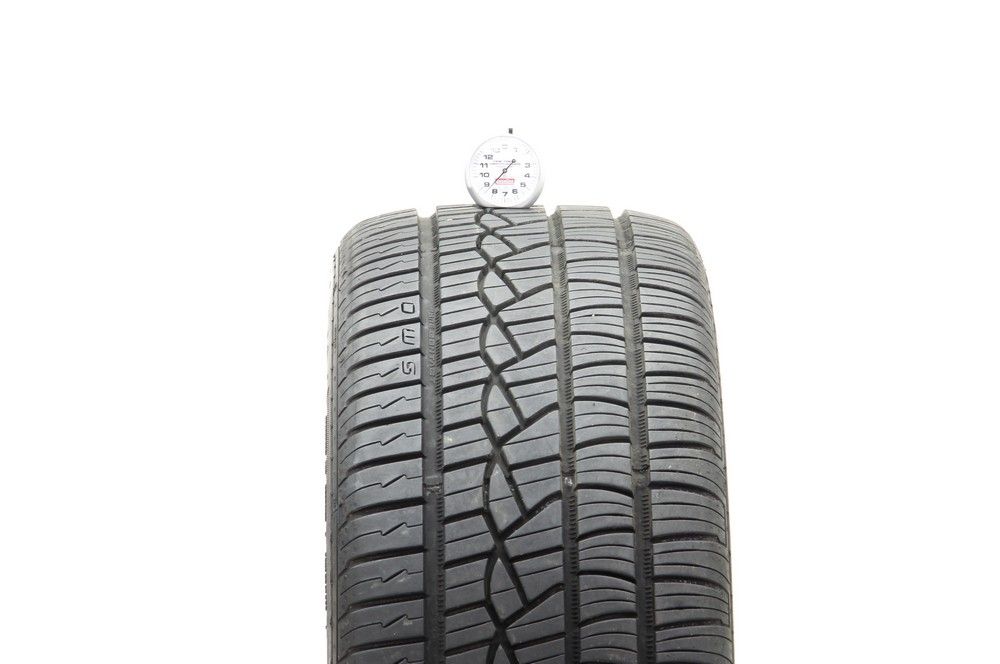 Used 245/45R18 Continental PureContact 100V - 8.5/32 - Image 2
