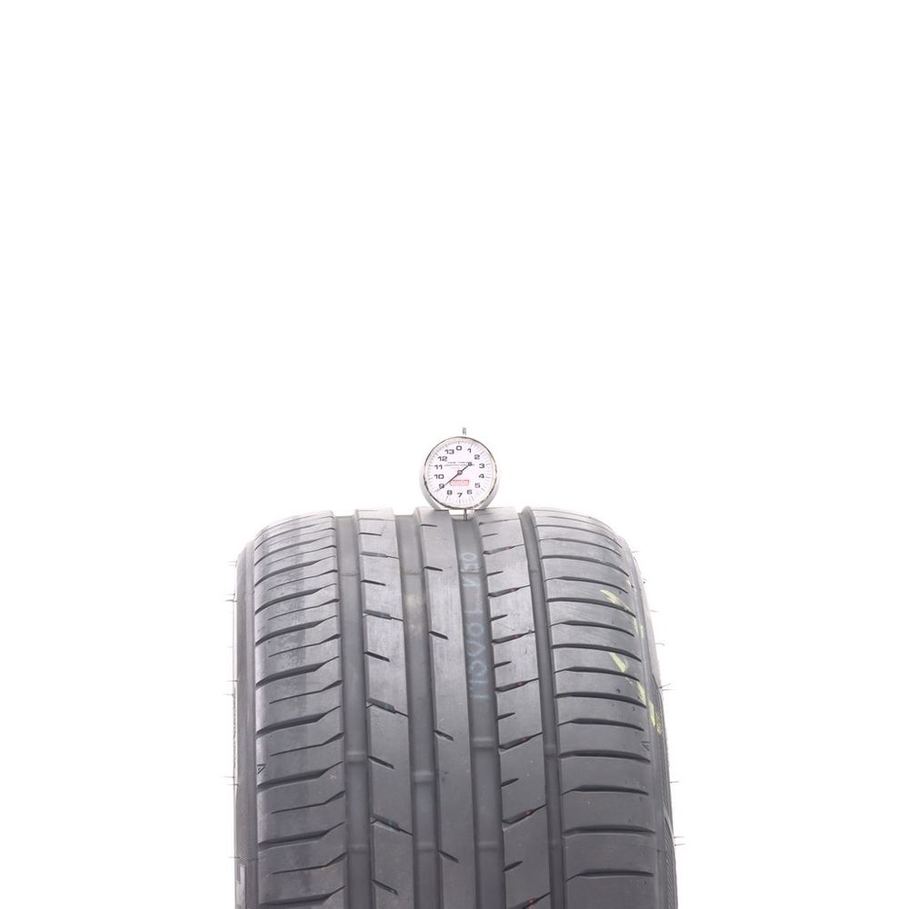 Used 245/35ZR20 Toyo Proxes Sport 95Y - 8.5/32 - Image 2