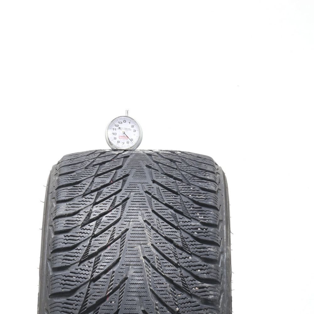 Used 235/45R18 Nokian Hakkapeliitta R2 98R - 5/32 - Image 2