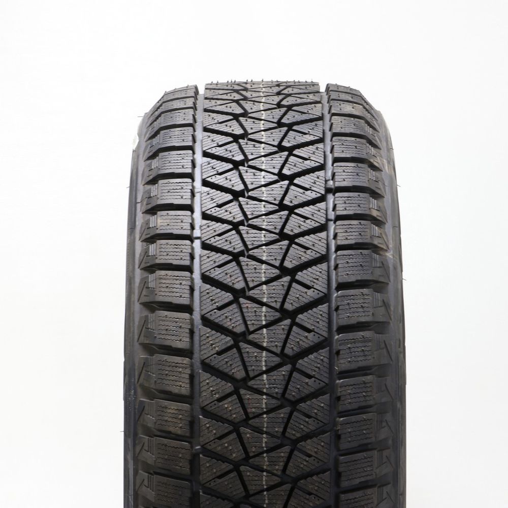 New 245/55R19 Bridgestone Blizzak DM-V2 103T - 13/32 - Image 2