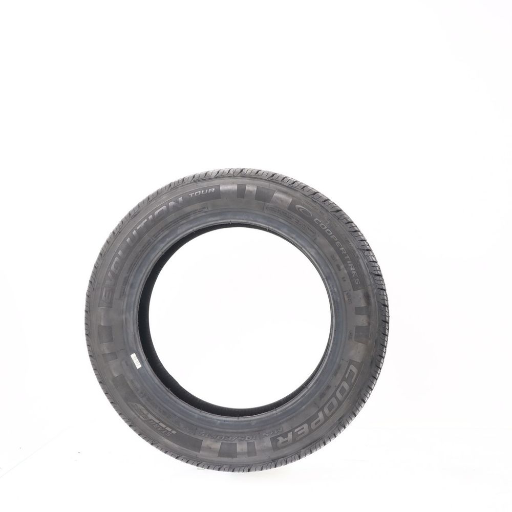 New 185/60R15 Cooper Evolution Tour 84T - Image 3