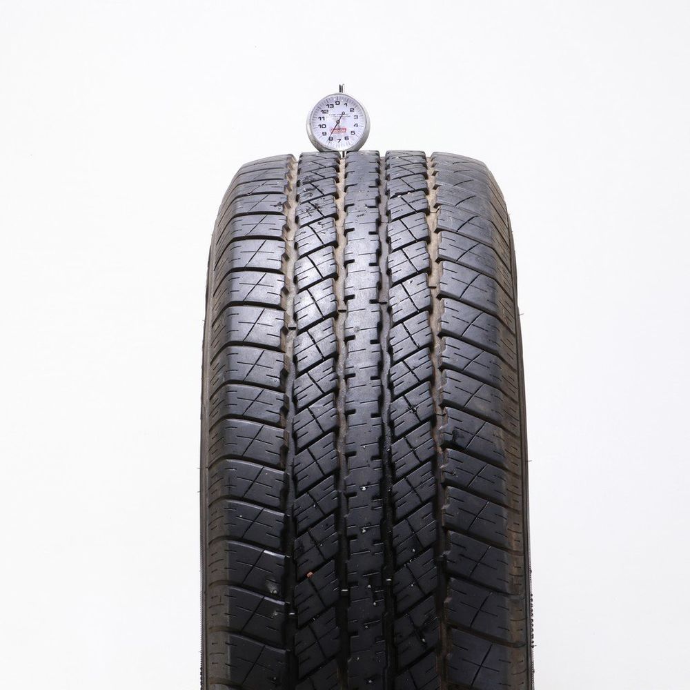 Set of (2) Used 255/70R18 Goodyear Wrangler HP 113T - 7.5-8/32 - Image 5