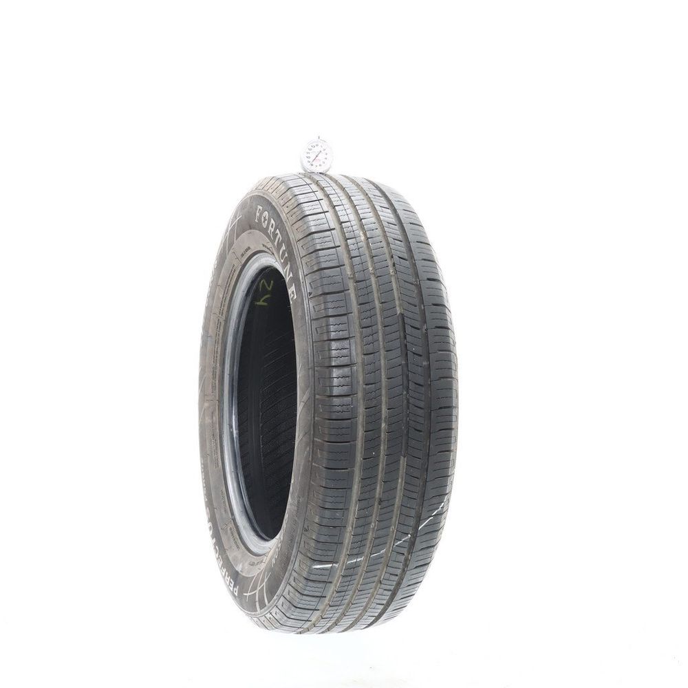 Used 215/65R16 Fortune Perfectus FSR602 98H - 8.5/32 - Image 1