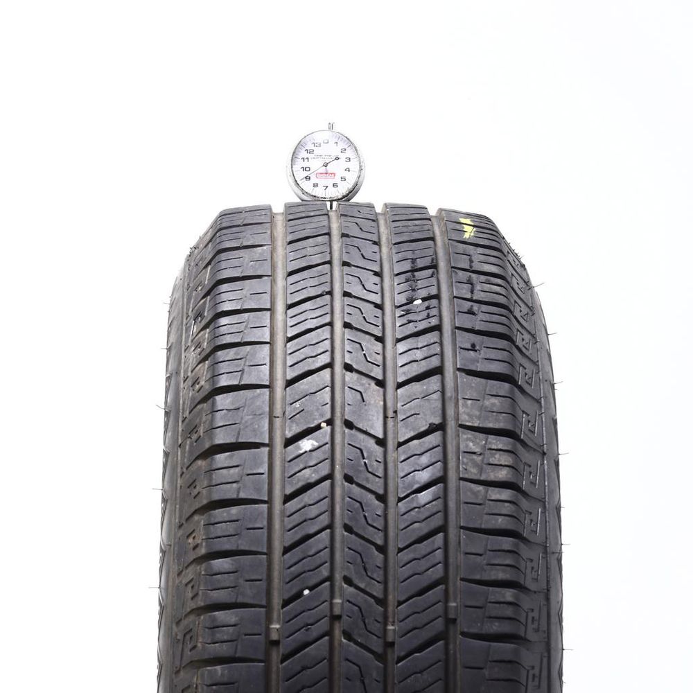 Set of (2) Used LT 245/75R17 Sailun Terramax HLT 121/118S E - 9-10/32 - Image 2