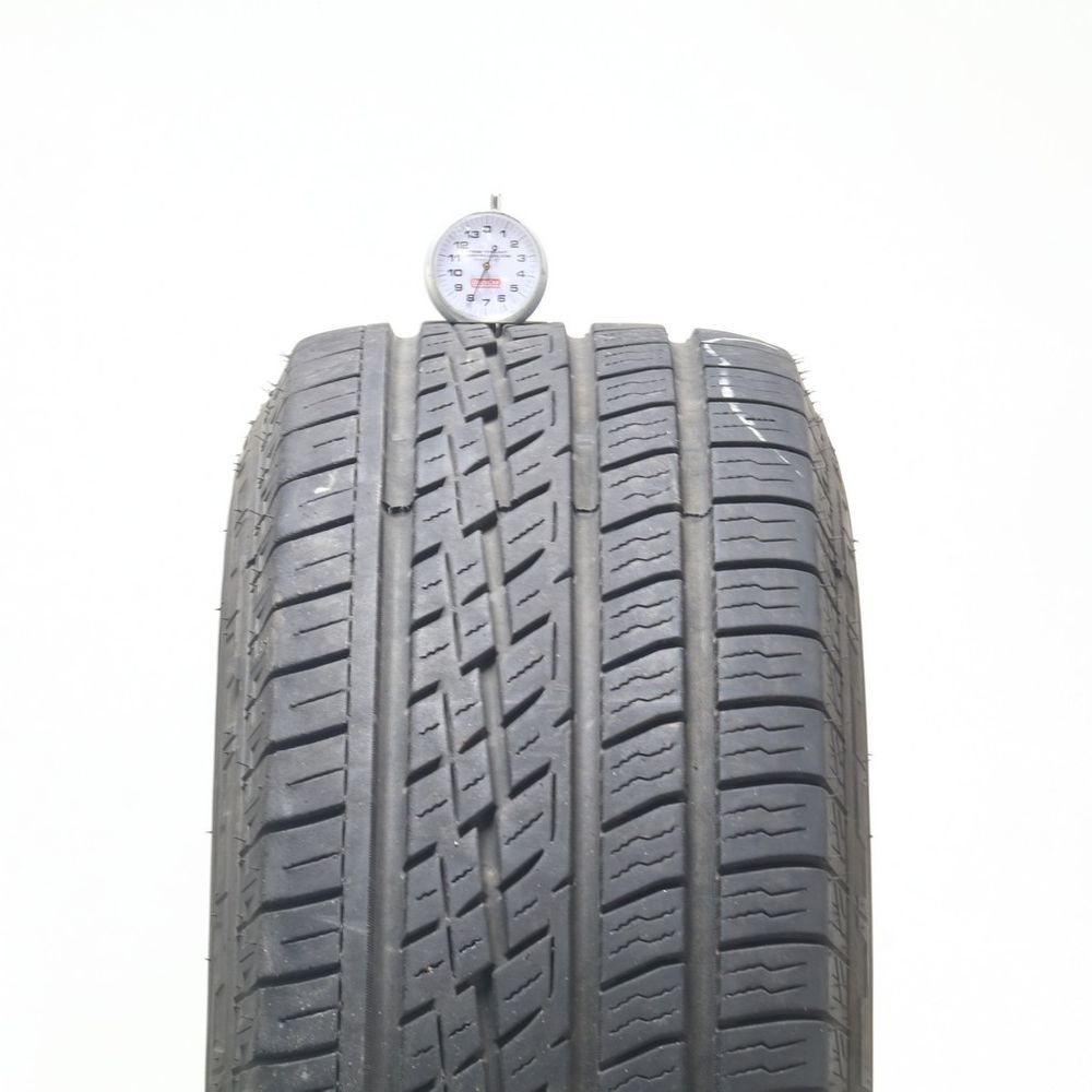 Used 265/70R17 Nitto Crosstek 2 115T - 7.5/32 - Image 2