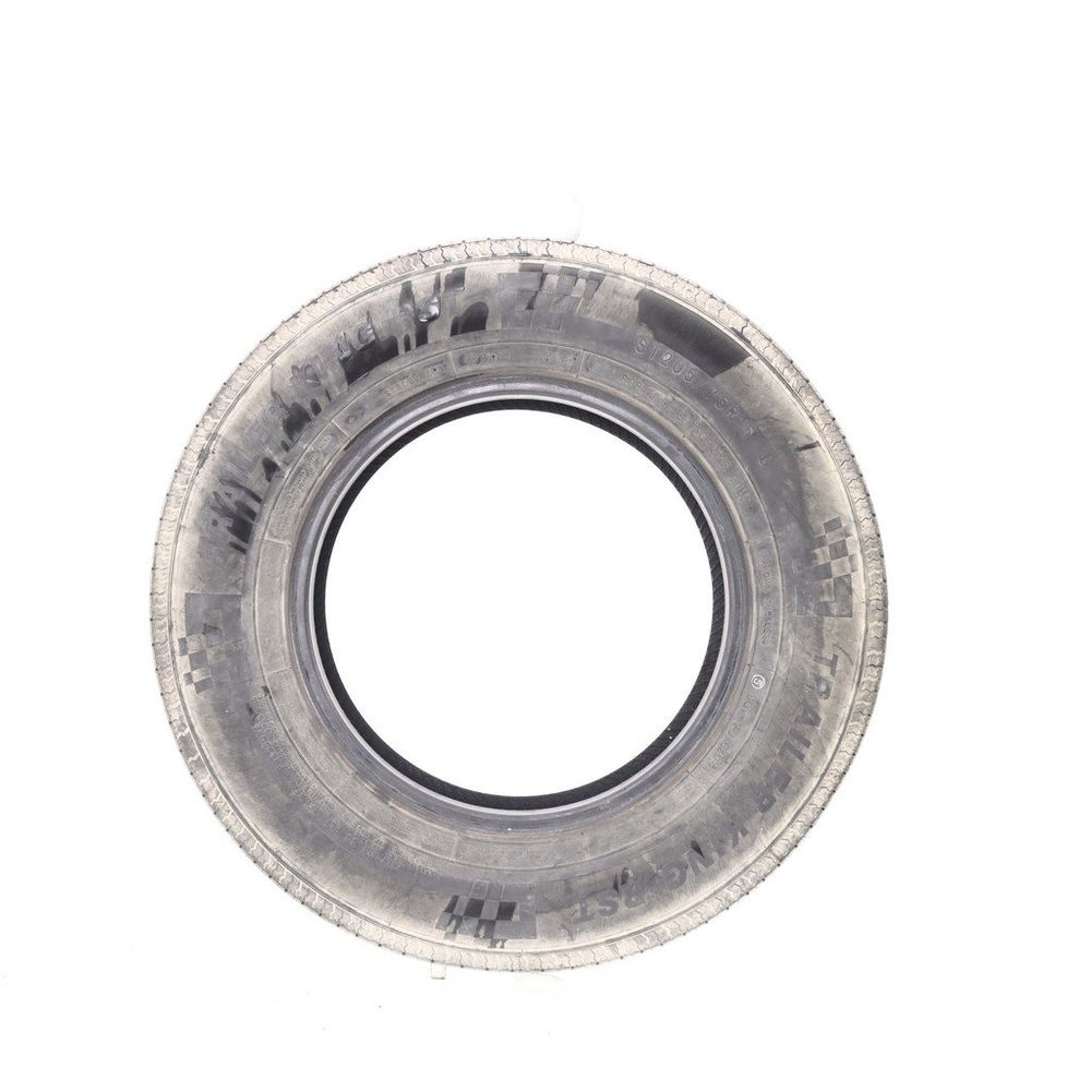 Used ST 205/75R15 Trailer King RST 101/97M C - 6/32 - Image 3