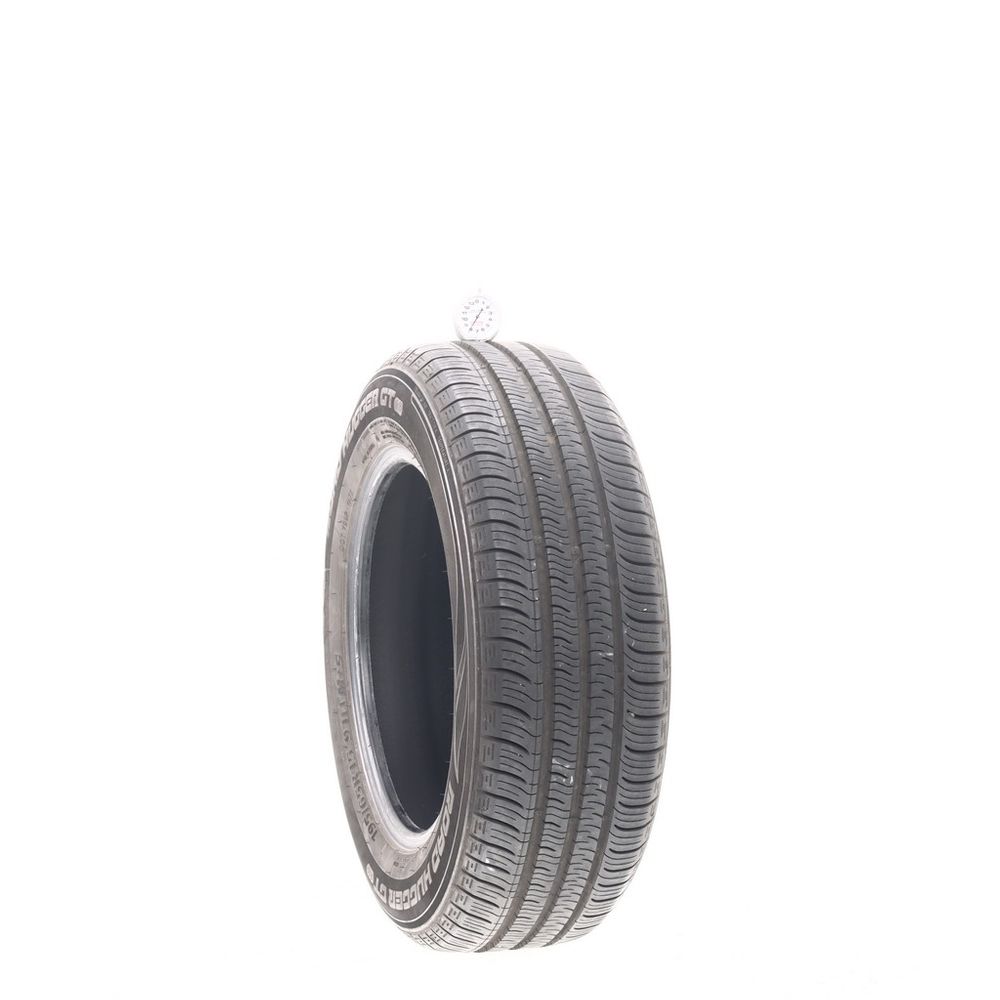 Set of (2) Used 195/65R15 Road Hugger GT Eco 91H - 7.5-8/32 - Image 4