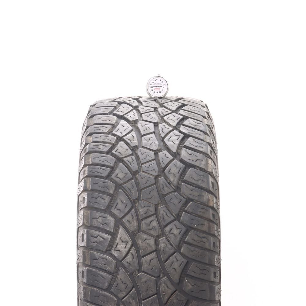 Used 285/60R18 Cooper Zeon LTZ 120S - 10/32 - Image 2