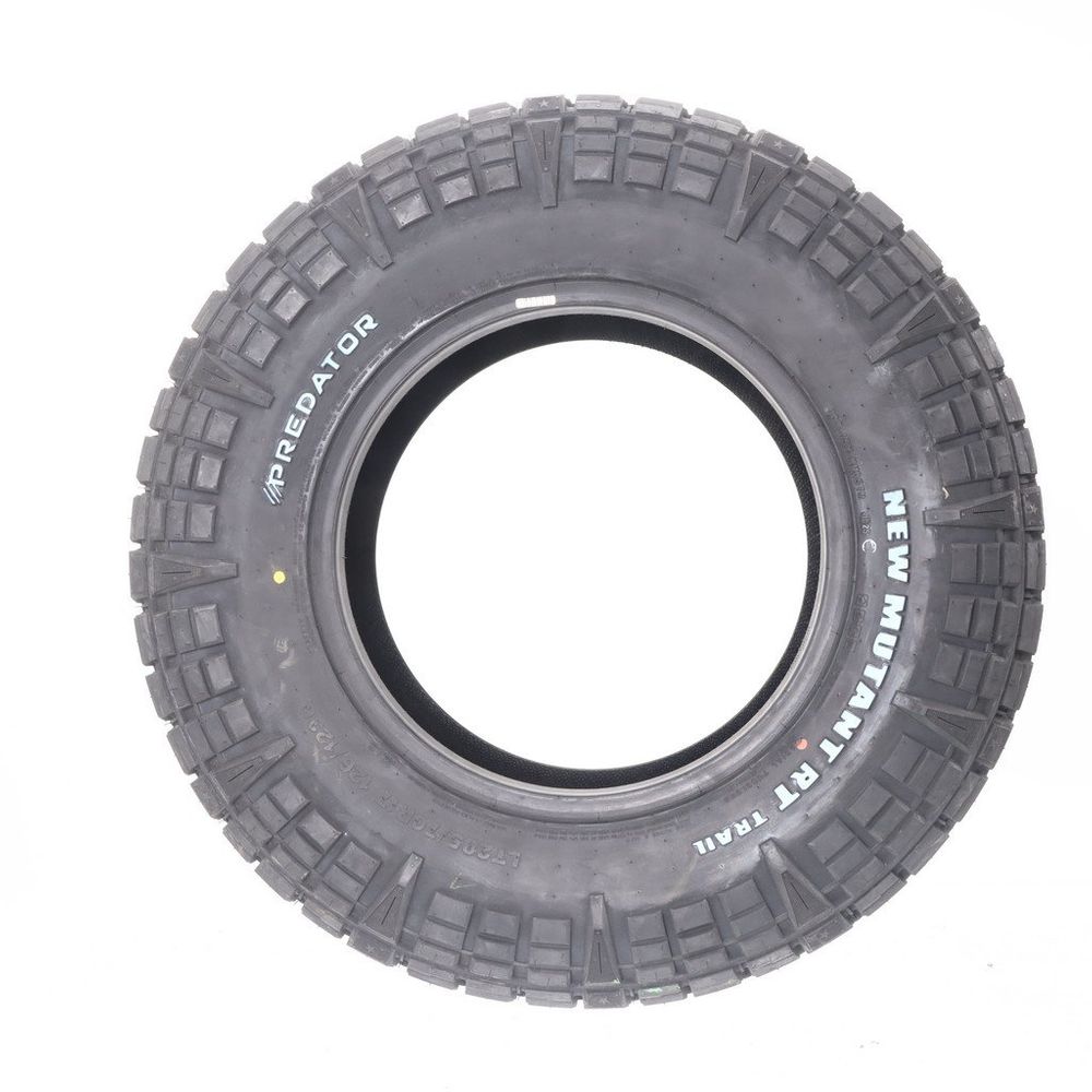 New LT 285/70R17 Predator New Mutant X-RT 126/123Q E - Image 3