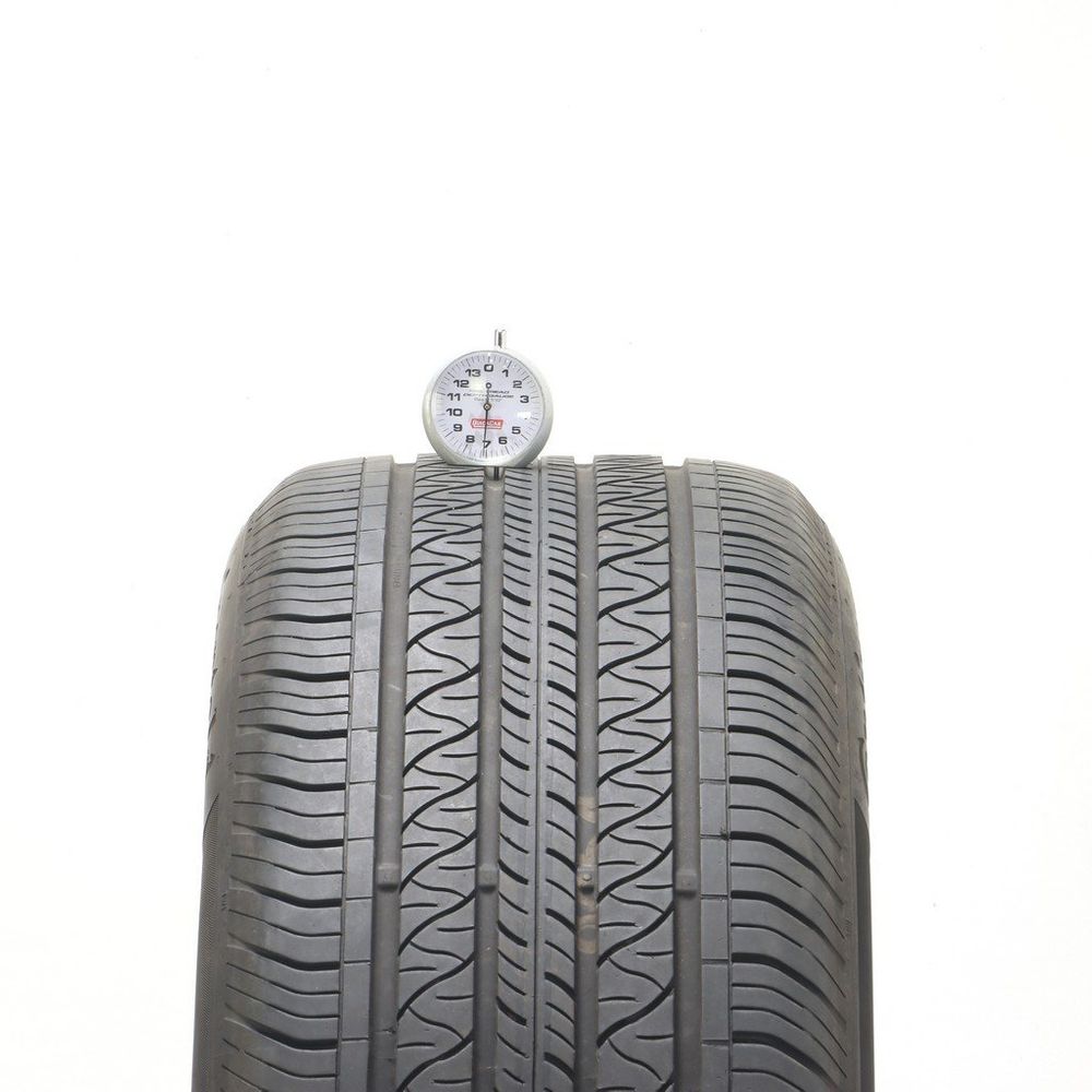 Set of (2) Used 235/50R18 Continental ProContact RX 97W - 6.5-7/32 - Image 5