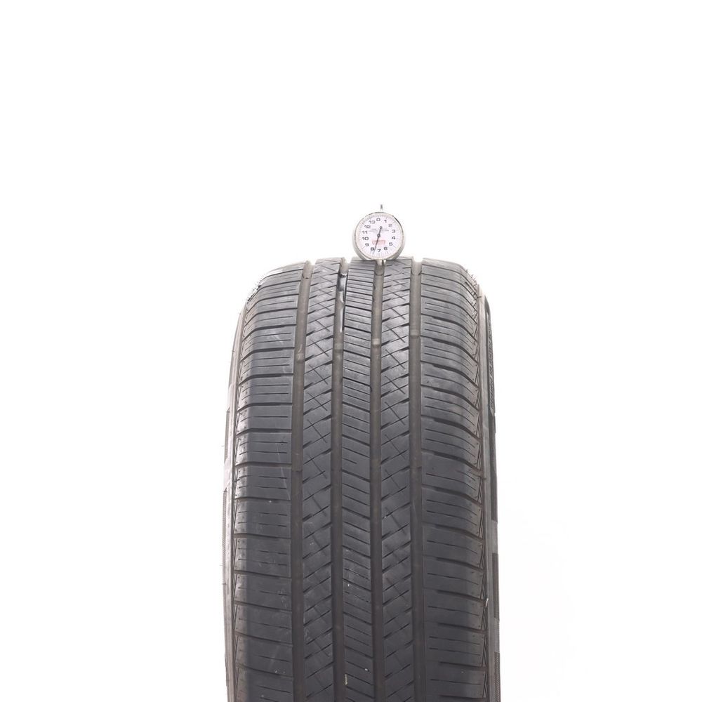 Set of (2) Used 235/60R18 Leao Lion Sport 4X4 HP3 107V - 7.5/32 - Image 2