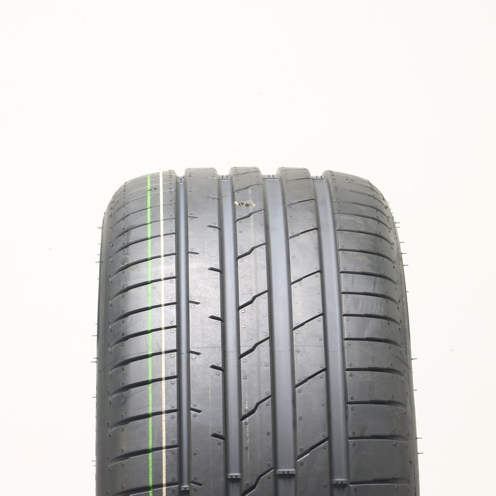 New 255/45ZR20 Hankook iON evo SUV EV Sound Absorber 105Y - Image 2