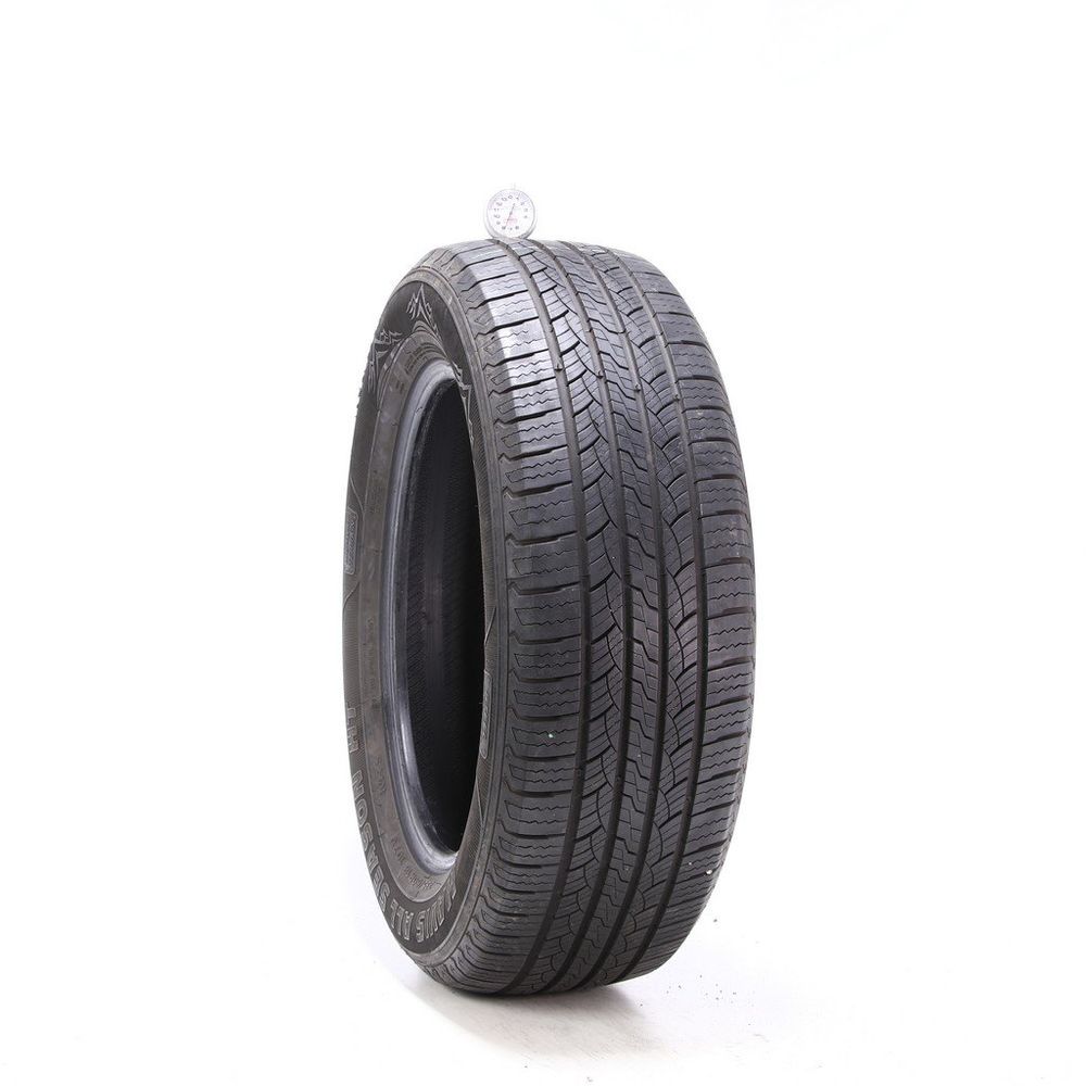 Used 235/60R18 Mavis All Season HT 107V - 8/32 - Image 1