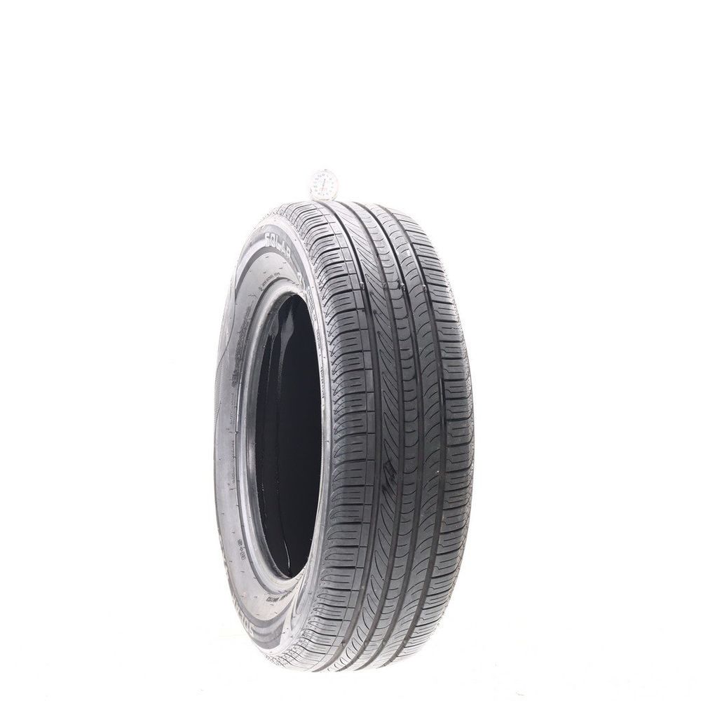 Set of (4) Used 225/65R17 Solar 4XS Plus 102H - 7.5/32 - Image 1