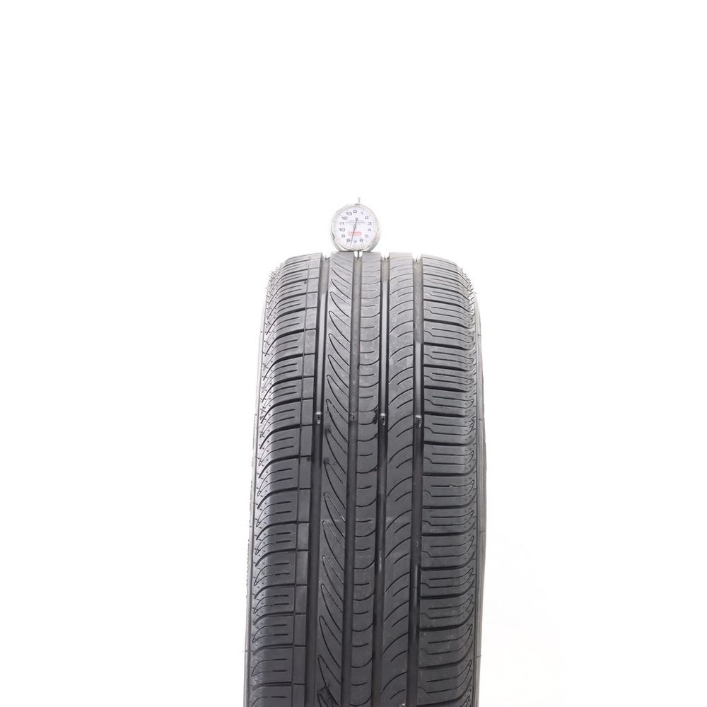 Set of (4) Used 225/65R17 Solar 4XS Plus 102H - 7.5/32 - Image 2