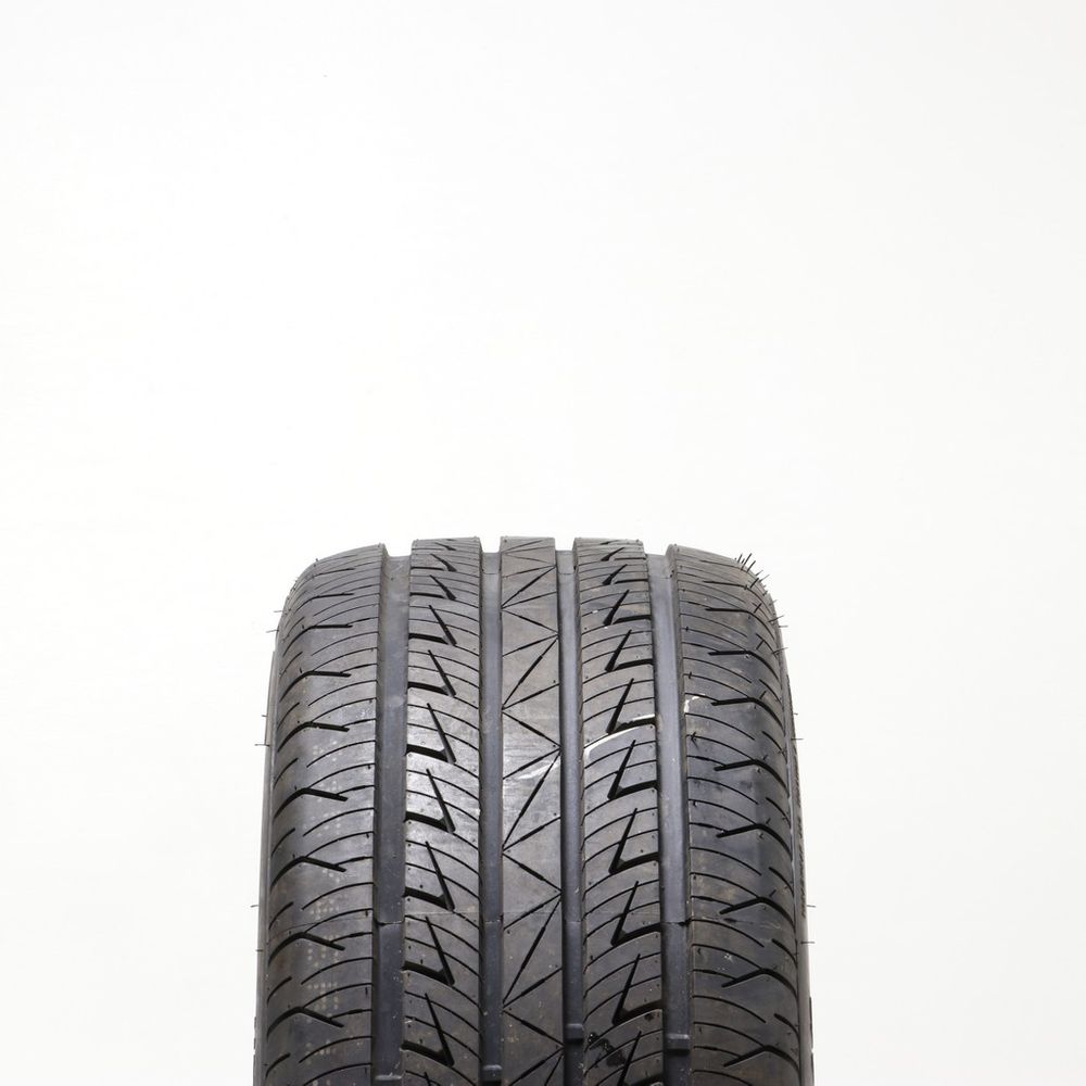 New 245/45R18 Fuzion UHP Sport A/S 100W - 10/32 - Image 2