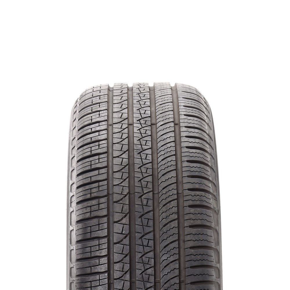 Set of (2) Driven Once 255/60R20 Pirelli Scorpion Zero LR 113V - 9-9.5/32 - Image 2