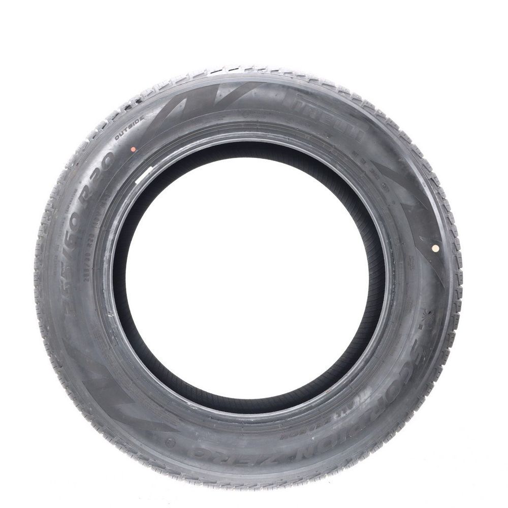 Set of (2) Driven Once 255/60R20 Pirelli Scorpion Zero LR 113V - 9-9.5/32 - Image 6
