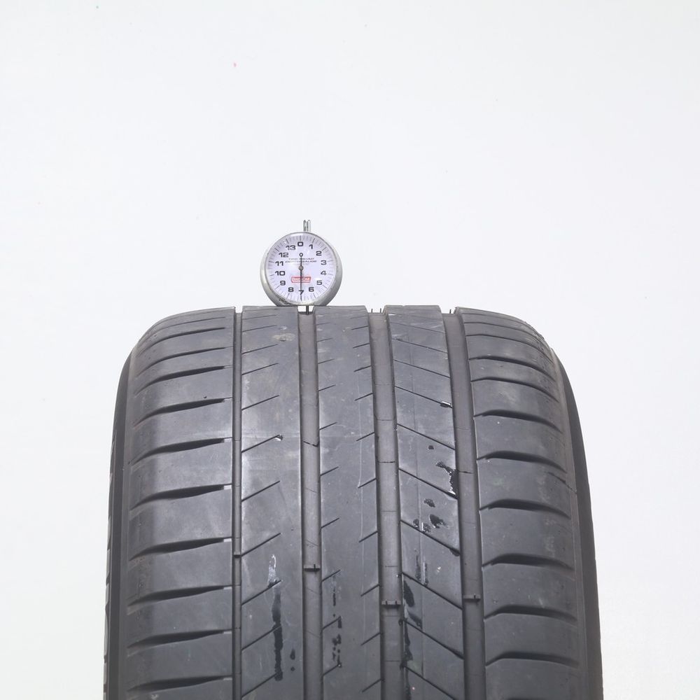 Used 275/50ZR19 Michelin Latitude Sport 3 NO 112Y - 7/32 - Image 2