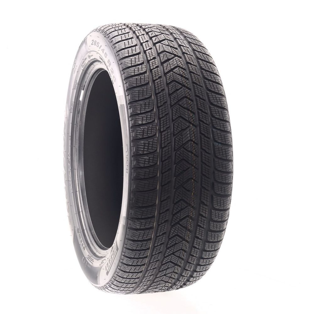 New 285/45R20 Pirelli Scorpion Winter AO 112V - Image 1